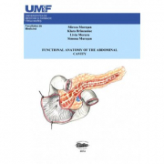 Functional anatomy of abdominal cavity - Mircea Gabriel Muresan