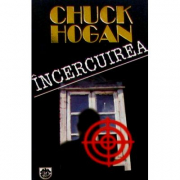 Incercuirea - Chuck Hogan