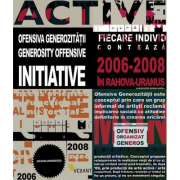 Initiativa Ofensiva Generozitatii 2006-2008 - Maria Draghici