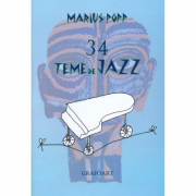 34 teme de jazz - Marius Popp