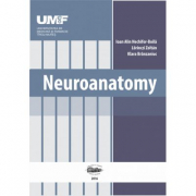 Neuroanatomy - Ioan Alin Nechifor-Boila