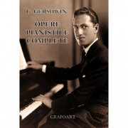 Opere pianistice complete - George Gershwin