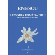 Rapsodia romana pentru pian - George Enescu