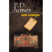 Sala crimelor - P. D. James
