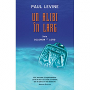 Un alibi in larg - Paul Levine