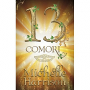 13 Comori - Michelle Harrison
