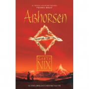 Abhorsen. Trilogia Vechiul Regat vol. 3 - Garth Nix
