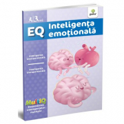 EQ. Inteligenta emotionala. 3 ani. Colectia MultiQ