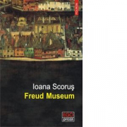 Freud Museum - Ioana Scorus