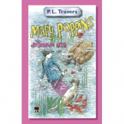 Mary Poppins deschide usa - P. L. Travers