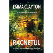 Racnetul - Emma Clayton