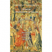 Contele de Gabalis sau Discursurile despre stiintele secrete - Henri de Montfaucon de Villars