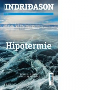 Hipotermie - Arnaldur Indridason