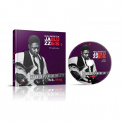 Mari cantareti de jazz si blues. B. B. King. Carte + CD audio