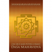 Cele zece mari puteri cosmice - Dasa Mahavidya