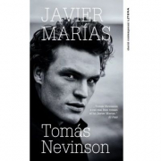 Tomas Nevinson - Javier Marias