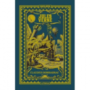 Volumul 48. Jules Verne. Claudius Bombarnac