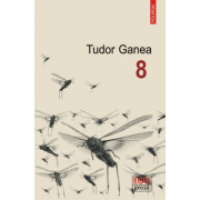 8 - Tudor Ganea