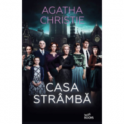 Casa stramba - Agatha Christie