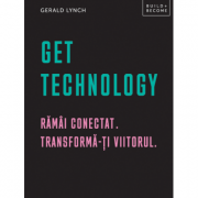 Get technology - Gerald Lynch