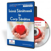 Inima sanatoasa in corp sanatos (Audiobook) - Bianca Arifanof
