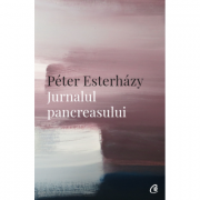 Jurnalul pancreasului - Peter Esterhazy