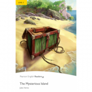 Level 2. The Mysterious Island - Jules Verne