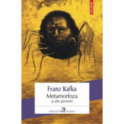 Metamorfoza si alte povestiri - Franz Kafka