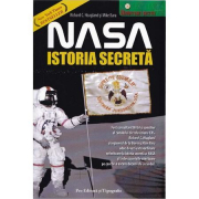 NASA, istoria secreta - Richard C. Hoagland, Mike Bara