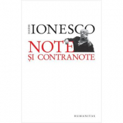 Note si contranote - Eugene Ionesco