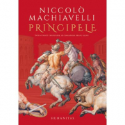 Principele - Niccolò Machiavelli