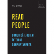 Read People - Rita Carter