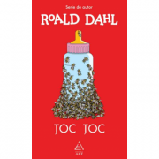 Toc toc - Roald Dahl