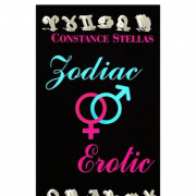 Zodiac erotic. Astrologie intre cearceafuri - Constance Stellas