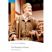 Level 4. The Merchant of Venice - William Shakespeare