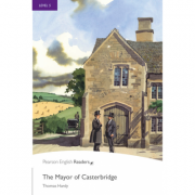 Level 5. The Mayor of Casterbridge - Thomas Hardy