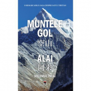 Muntele gol - Alai