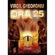 Ora 25 - Virgil Gheorghiu