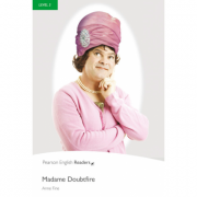 PLPR3. Madame Doubtfire RLA 1st Edition - Paper - Anne Fine