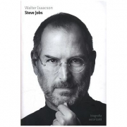 Steve Jobs. Biografia autorizata - Walter Isaacson