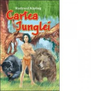 Cartea Junglei - Rudyard Kypling