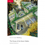 Level 1. The House of the Seven Gables - Nathaniel Hawthorne