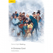 Level 2. A Christmas Carol - Charles Dickens