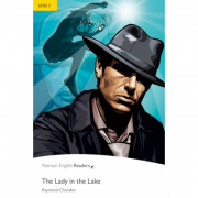 Level 2. Lady in the Lake - Raymond Chandler