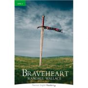 Level 3. Braveheart - Randall Wallace