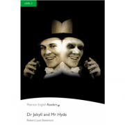 Level 3. Dr Jekyll and Mr Hyde - Robert Louis Stevenson