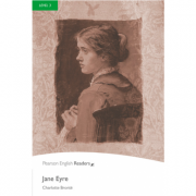Level 3. Jane Eyre - Charlotte Bronte