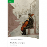 Level 3. The Cellist of Sarajevo - Annette Keen
