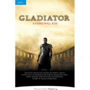 Level 4. Gladiator - Dewey Gram