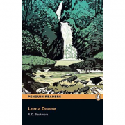 Level 4. Lorna Doone - R. D. Blackmore